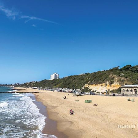 Driftwood By Grandeur Property Bournemouth Exterior photo